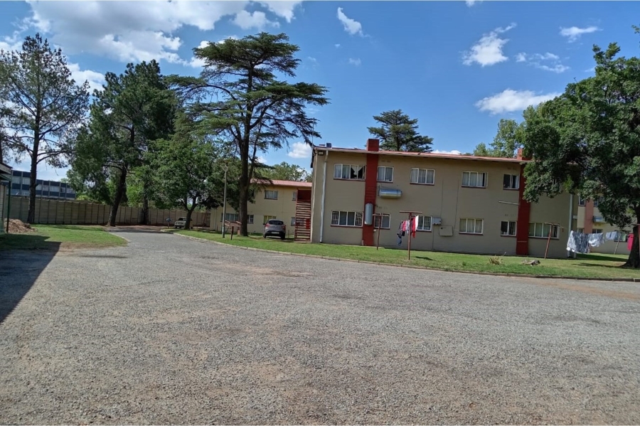 2 Bedroom Property for Sale in Sasolburg Free State